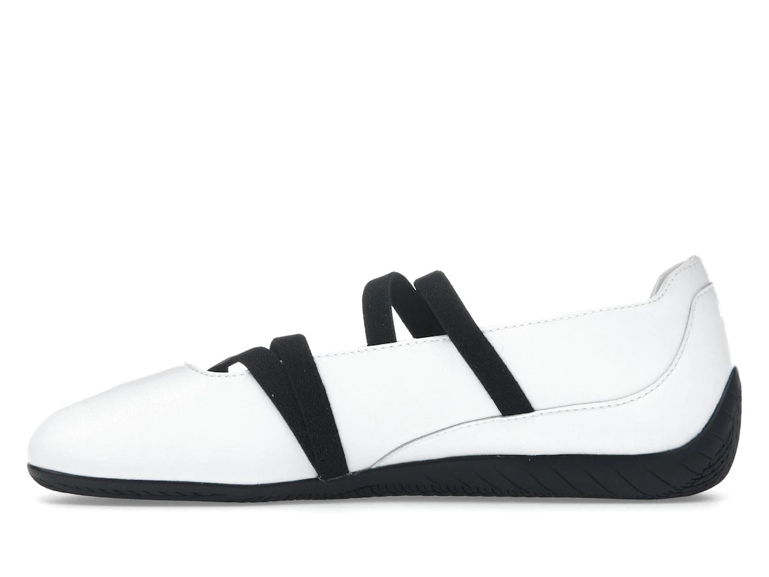 Puma Speedcat Ballet White Black (Women's)