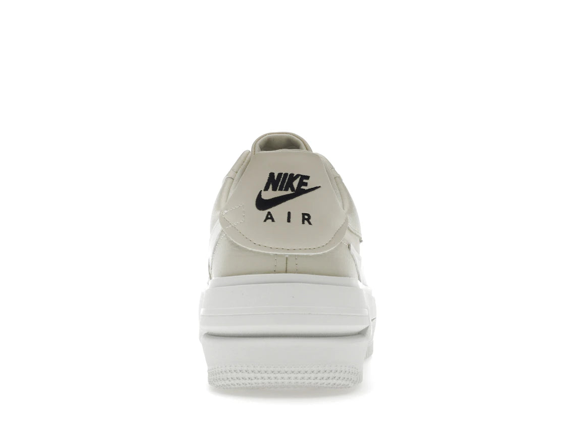 Nike Air Force 1 PLT.AF.ORM Fossil (Women's)