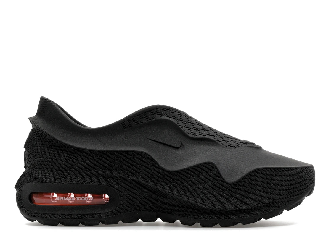 Nike Air Max 1000.2 Black Hyper Crimson