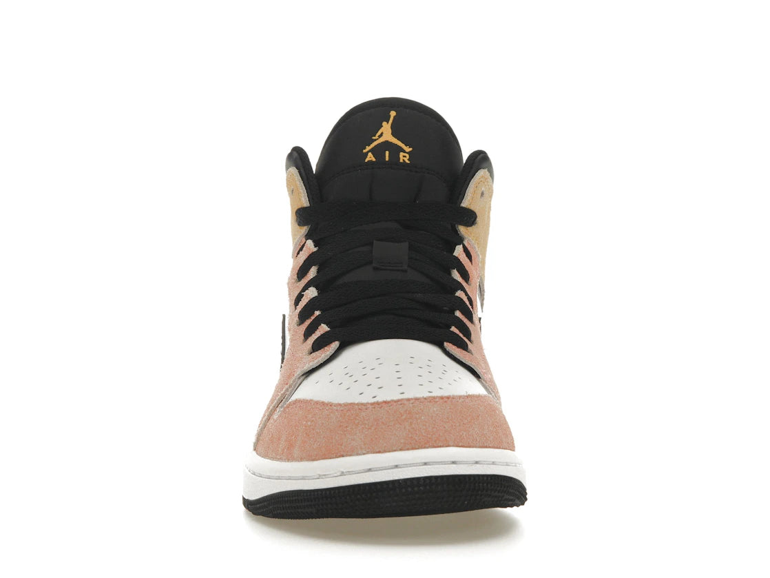 Jordan 1 Mid SE Flight Club