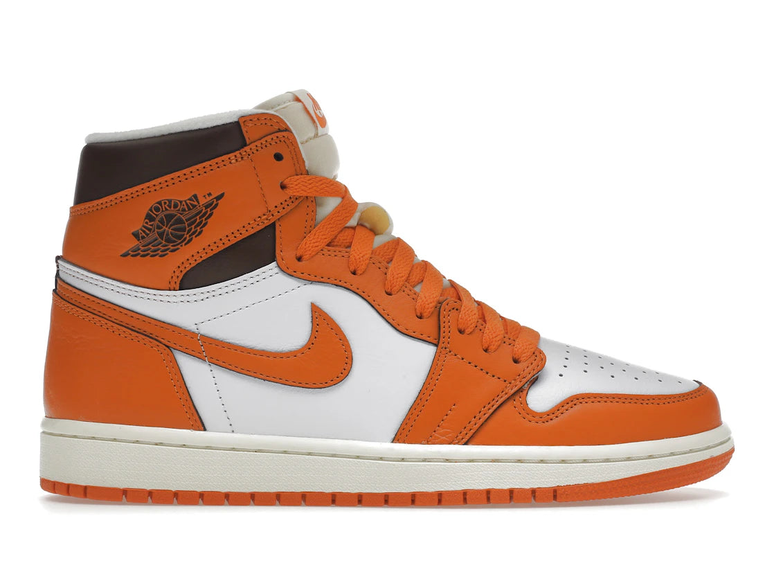 Jordan 1 Retro High OG Starfish (Women's)