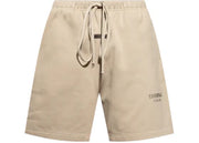 Fear of God Essentials Classic Fleece Sweatshort Timber