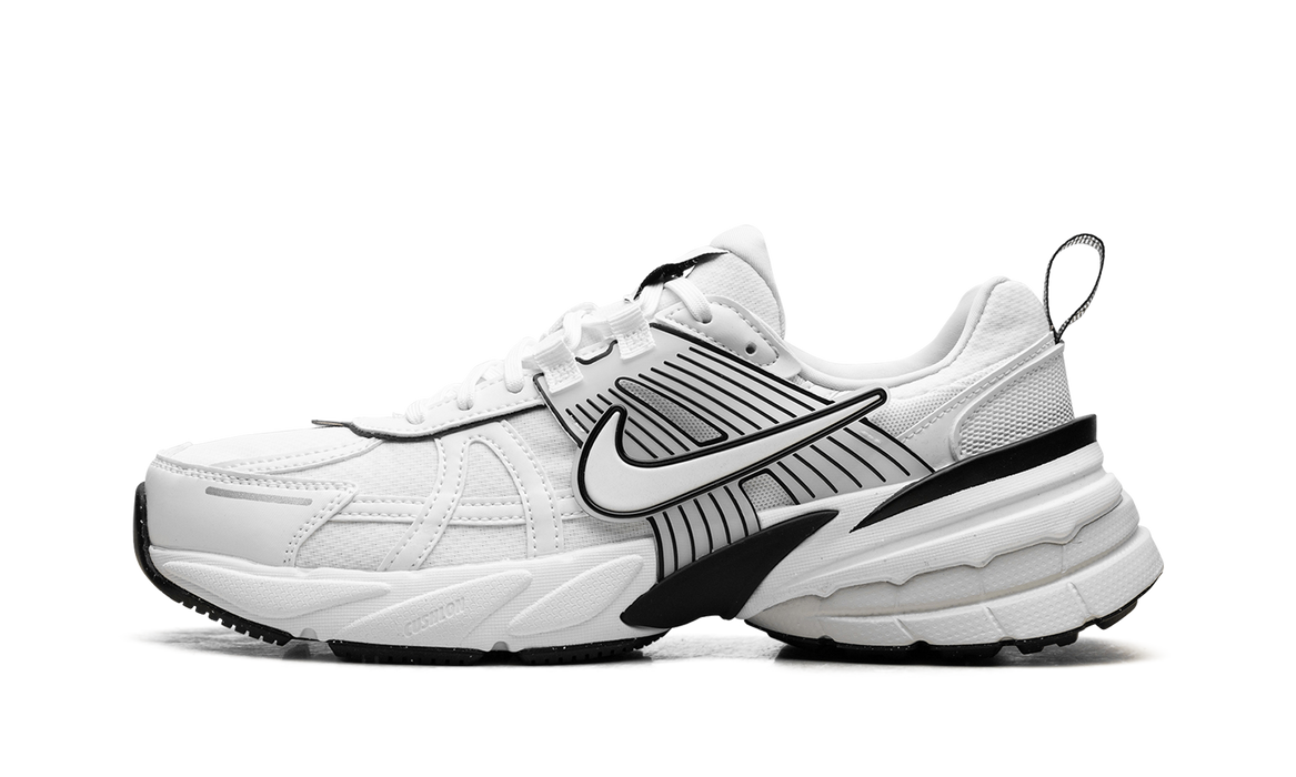 Nike V2K Run Summit White Platinum Tint (Women's)