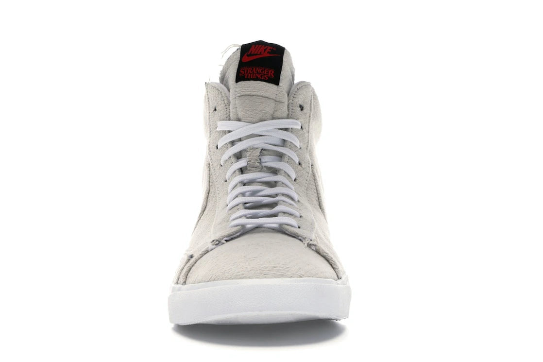 Nike Blazer Mid Strangers Things Upside Down Pack
