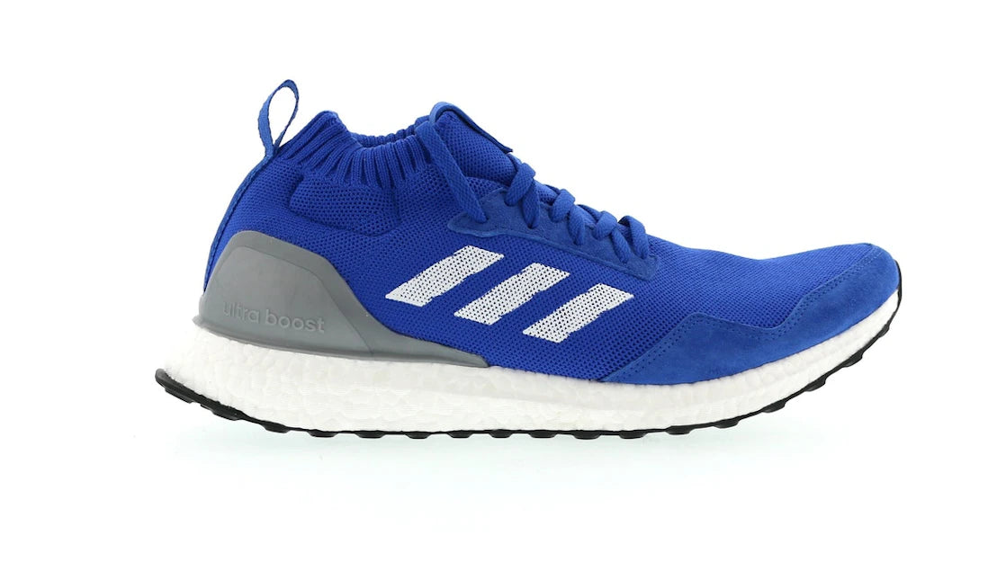 adidas Ultra Boost Mid Run Thru Time