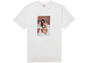 Supreme Larry Clark Neighbor Tee White
