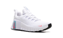 Nike Free Metcon 6 White Denim Turquoise (Women's)
