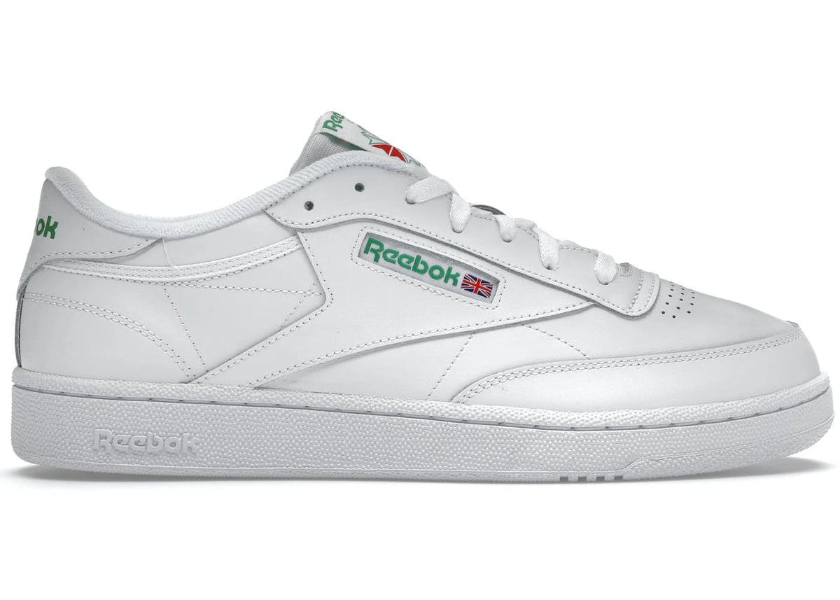 Reebok Club C 85 White/Green