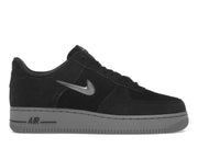 Nike Air Force 1 Low '07 Jewel Black Cool Grey