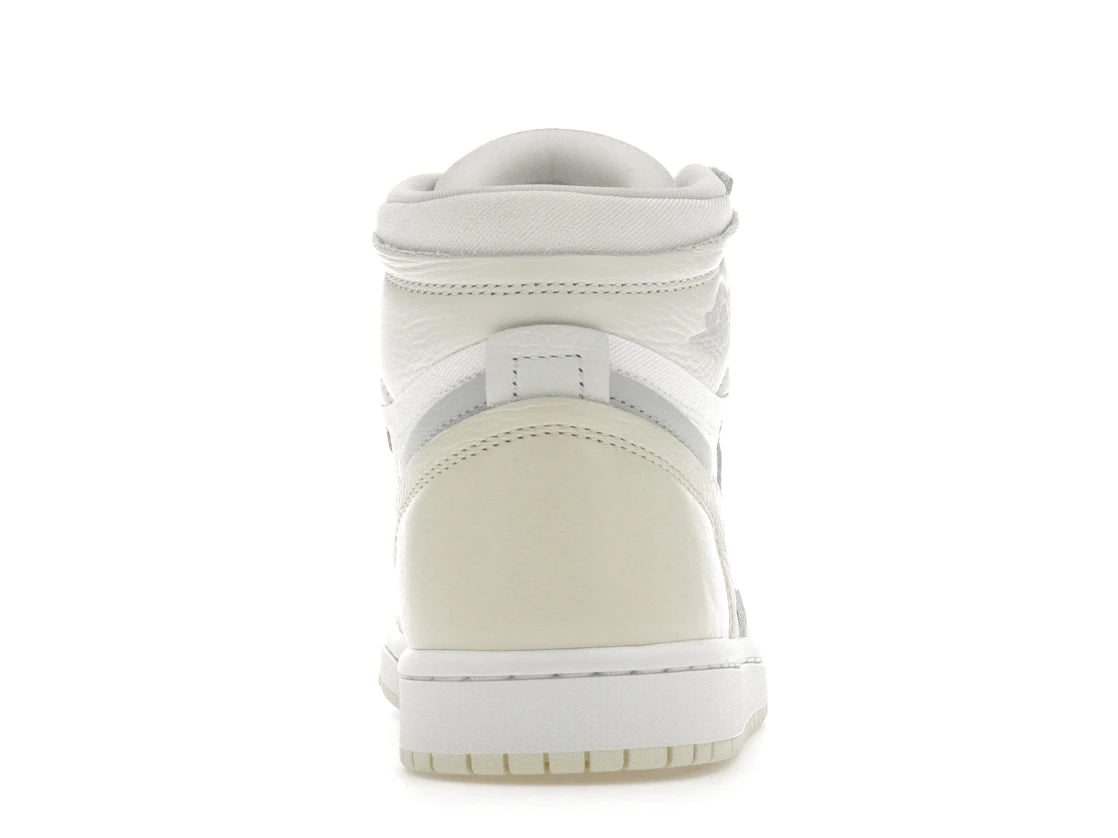Jordan 1 High MM Coconut Milk (Women's)