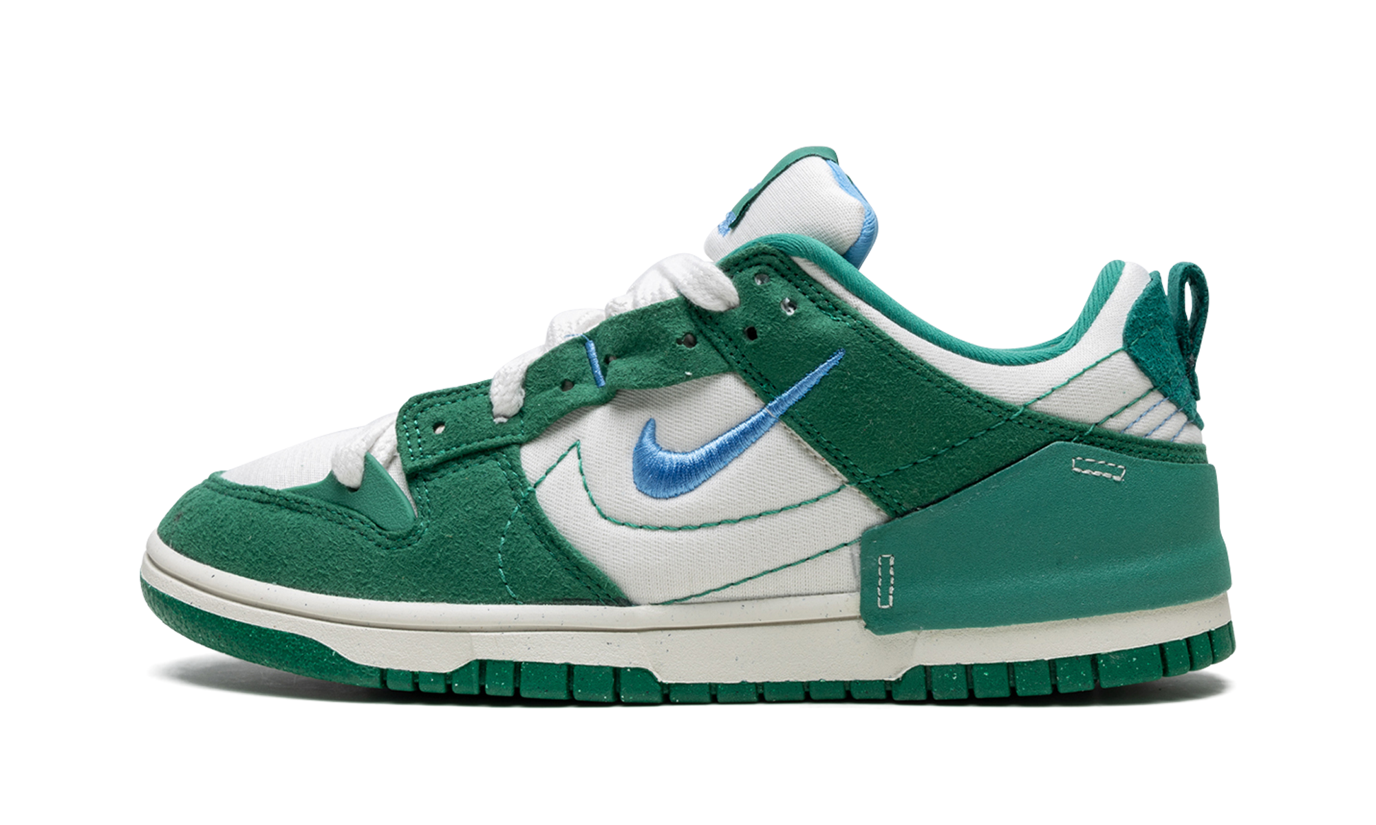 Nike Dunk Low Disrupt 2 Phantom University Blue (Women's)