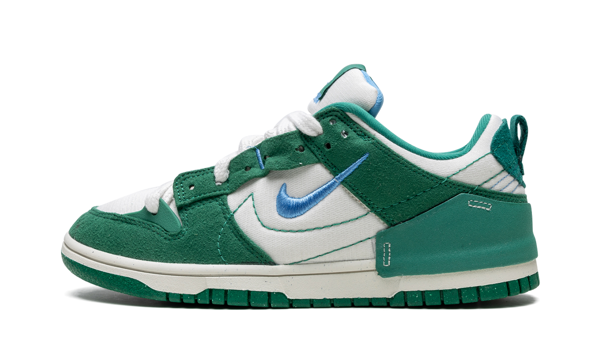 Nike Dunk Low Disrupt 2 Phantom University Blue (Women's)