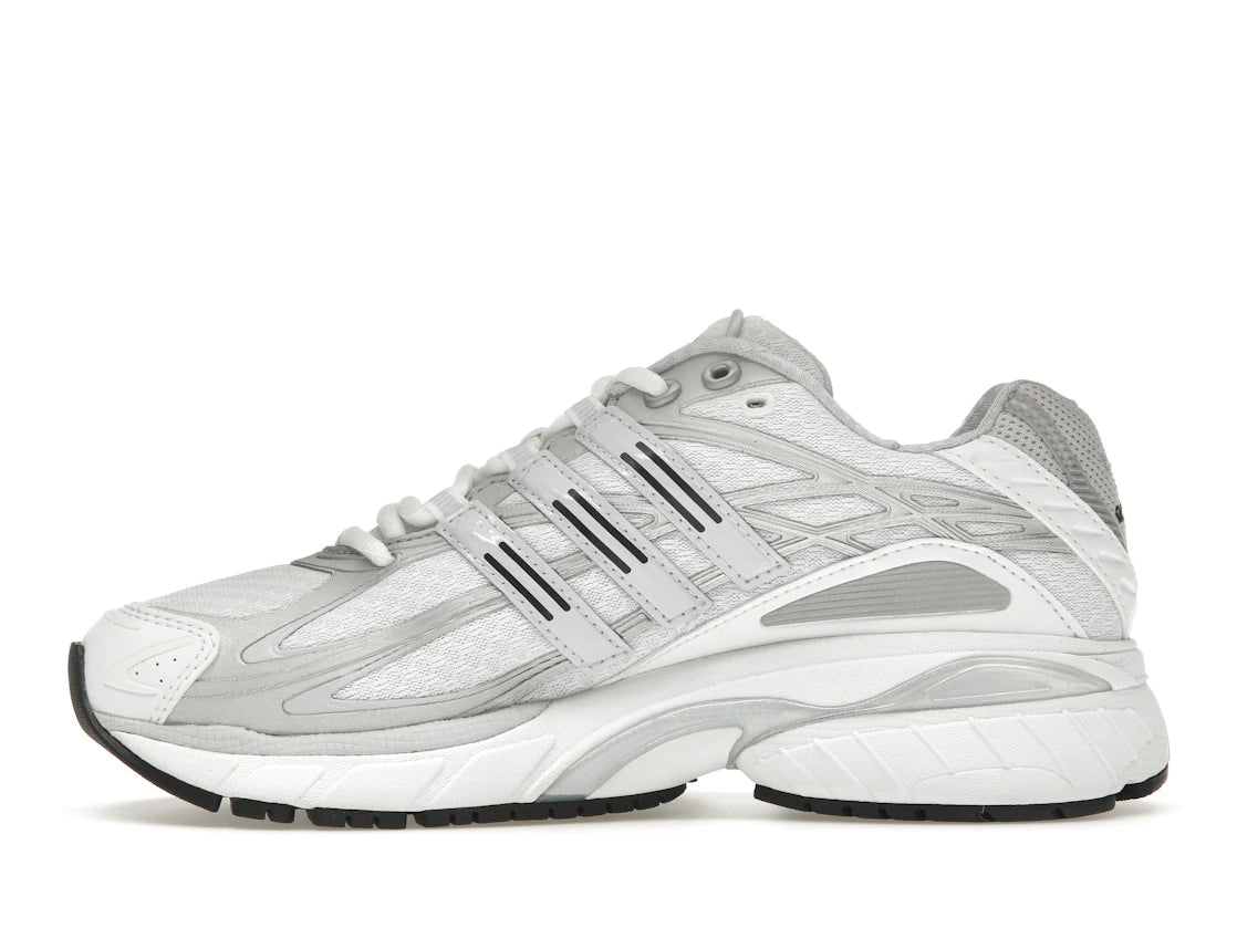 adidas Adistar Cushion 3 Cloud White Halo Blue Matte Silver (Women's)