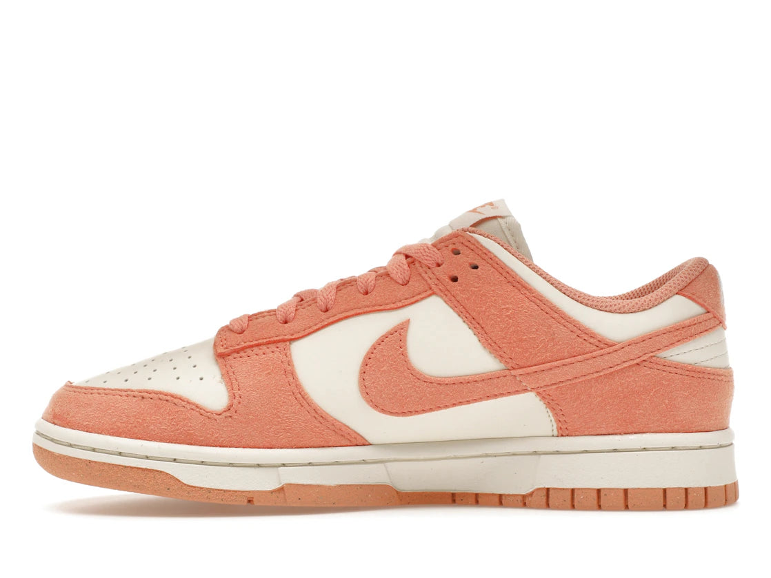 Nike Dunk Low Next Nature Apricot Agate (Women's)