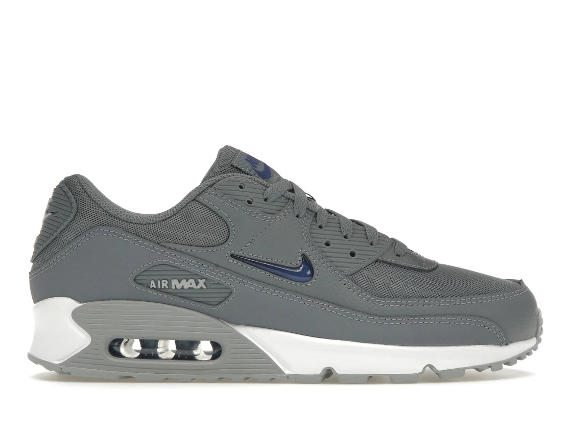 Nike Air Max 90 Jewel Cool Grey