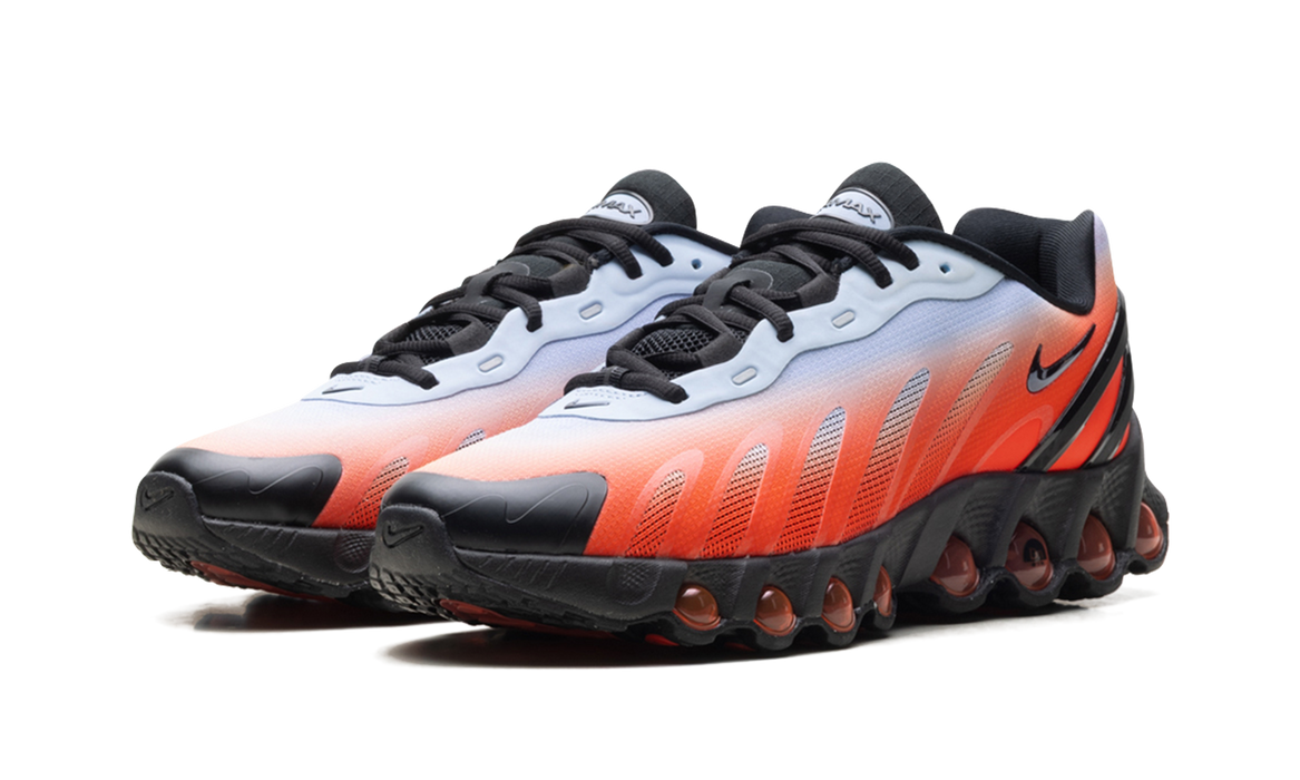 Nike Air Max Dn8 Royal Tint Bright Crimson