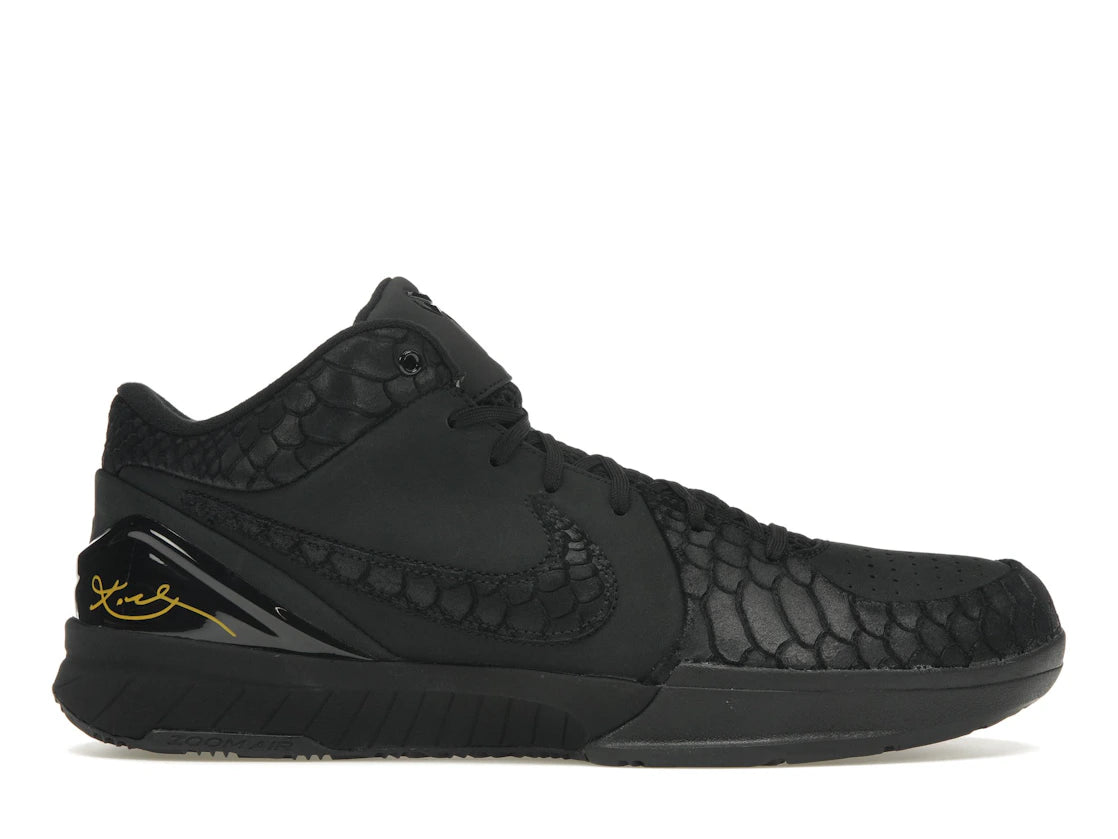 Nike Kobe 4 Protro Gift of Mamba