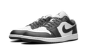Jordan 1 Low Grey White