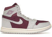 Jordan 1 High Zoom Air CMFT 2 Bordeaux (Women's)
