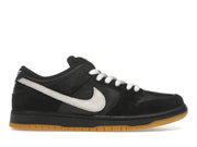 Nike Dunk Low Pro SB Black White Gum