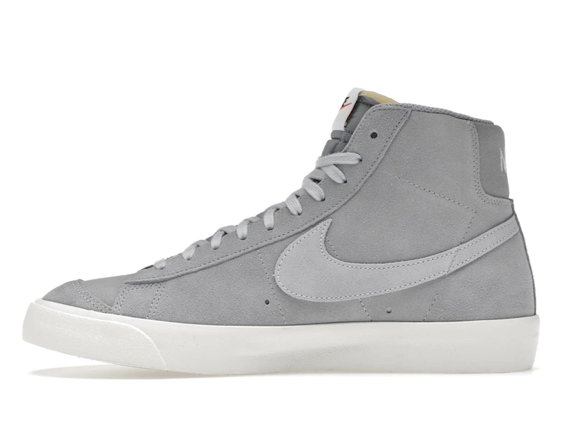 Nike Blazer Mid 77 Wolf Grey