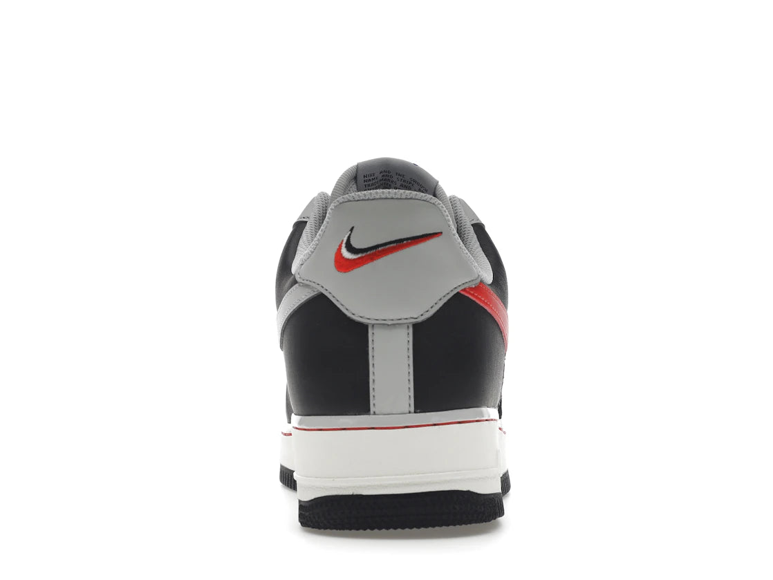 Nike Air Force 1 Low '07 LV8 NBA 75th Anniversary Trail Blazers