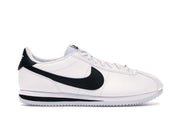 Nike Cortez Basic Leather White Black (2017)