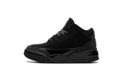 Jordan 3 Retro Black Cat (2025) (PS)
