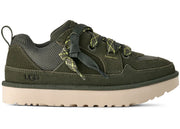 UGG Lowmel Lo Woodland Green