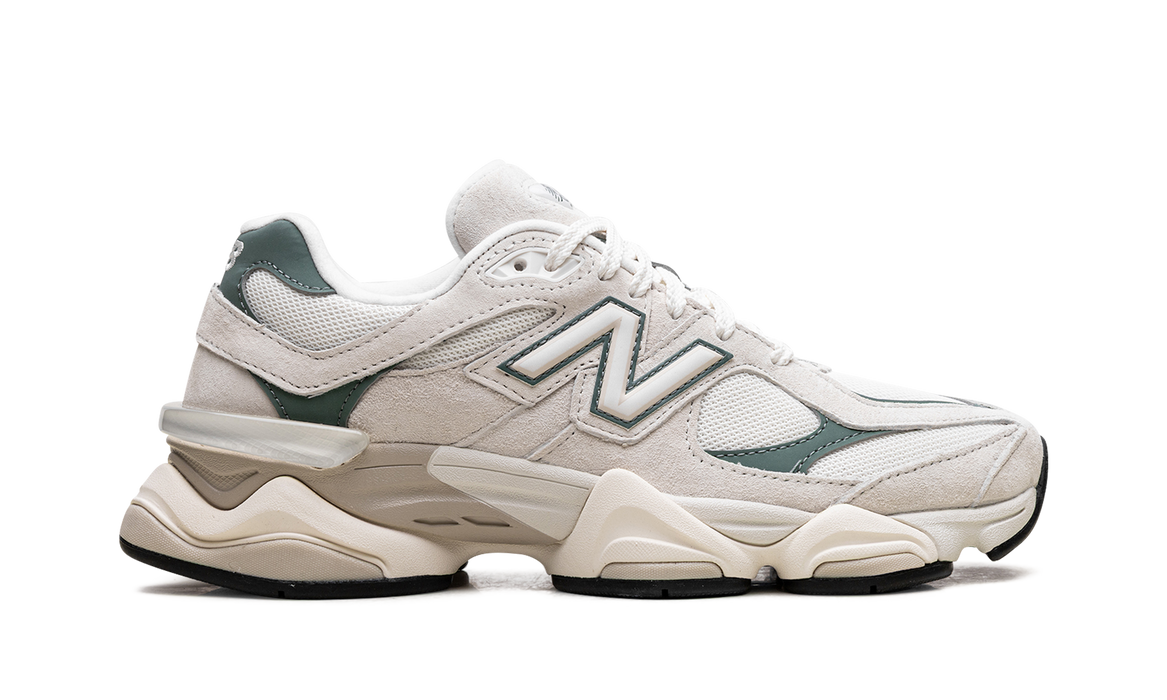 New Balance 9060 Linen Dark Juniper