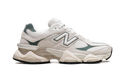 New Balance 9060 Linen Dark Juniper