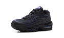 Nike Air Max 95 OG Big Bubble Black Persian Violet