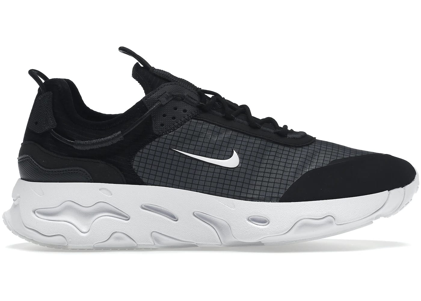 Nike React Live Black