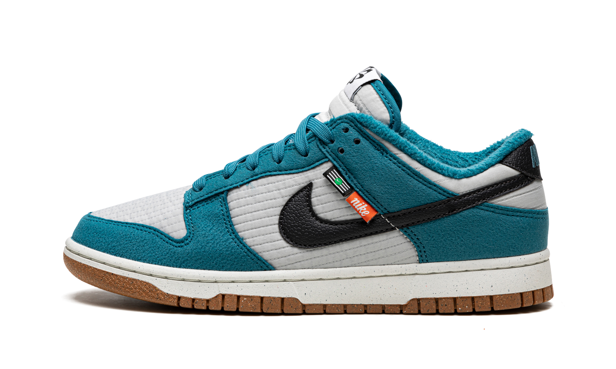Nike Dunk Low SE Next Nature Rift Blue