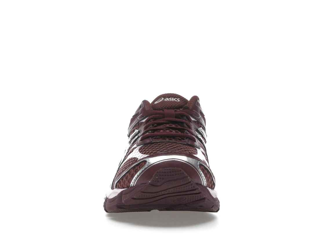 ASICS Gel-Cumulus 16 Burgundy Pink