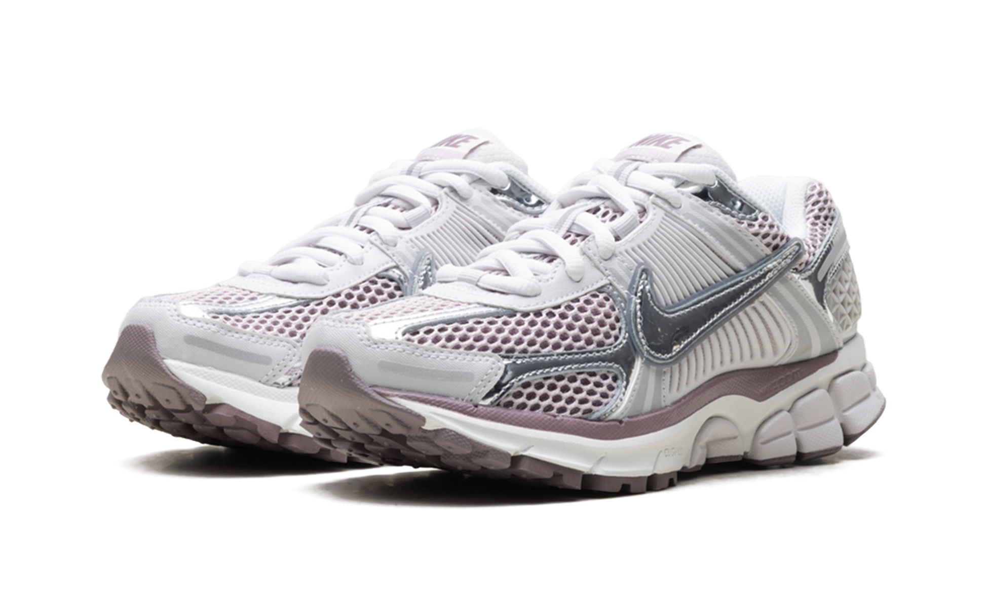 Nike Zoom Vomero 5 Metallic Silver Platinum Violet (Women's)