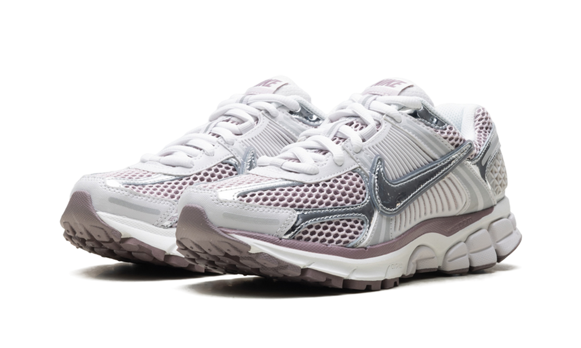 Nike Zoom Vomero 5 Metallic Silver Platinum Violet (Women's)