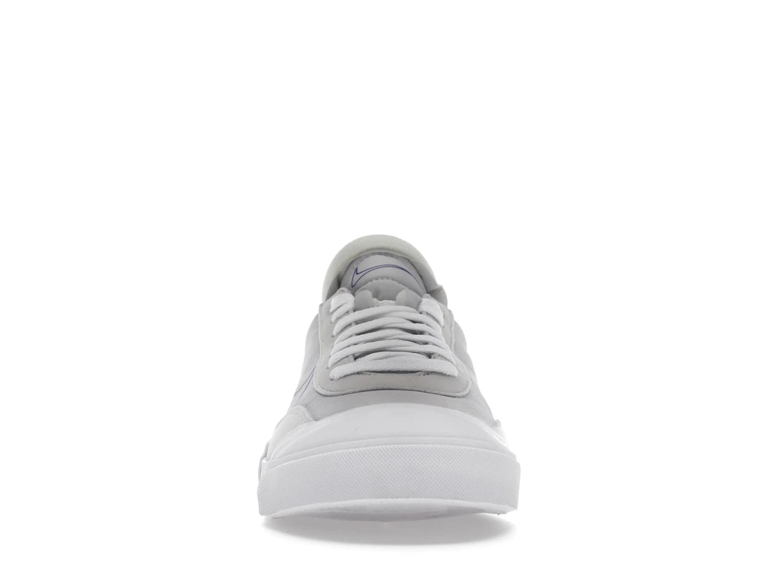 Nike Drop Type Hbr Vast Grey Hyper Blue