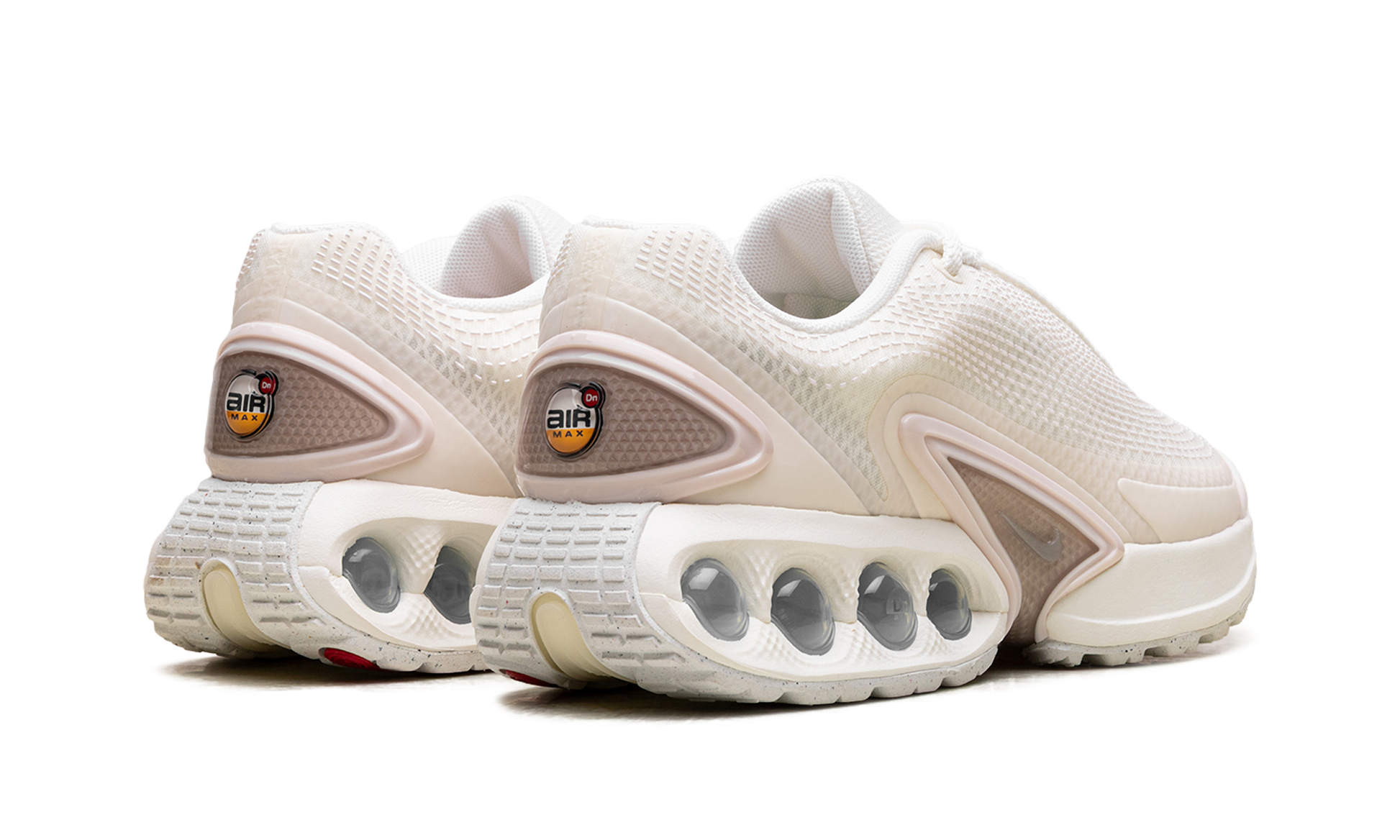 Nike Air Max Dn Sail Light Soft Pink (Women's)
