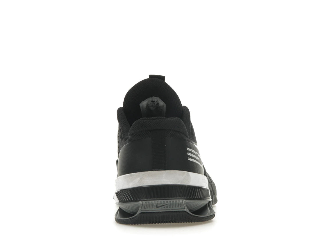 Nike Metcon 8 Black White