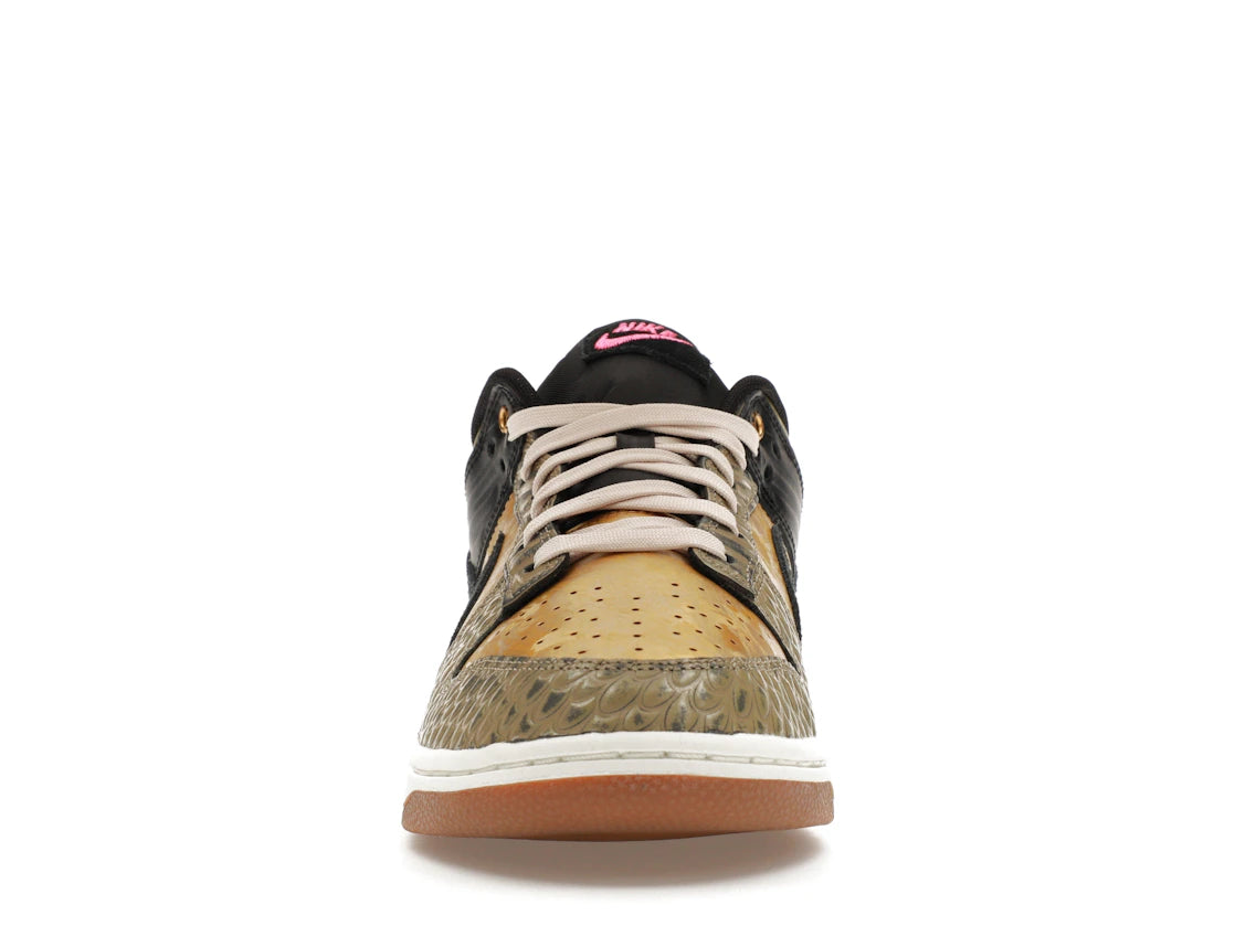 Nike Dunk Low Día De Muertos (Women's)