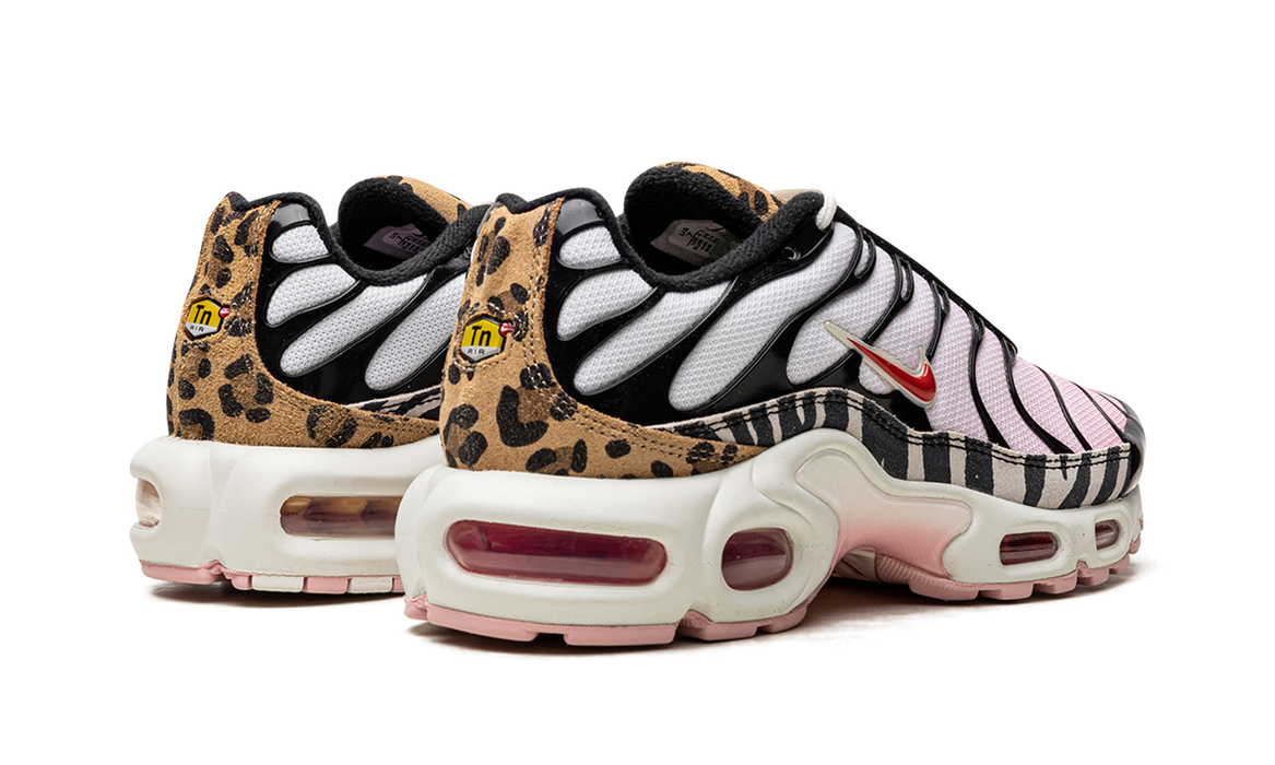 Nike Air Max Plus Animal Instinct (Women's)
