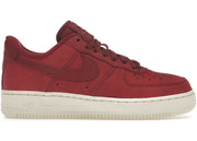 Nike Air Force 1 Low '07 PRM Team Red Sail (Women's)