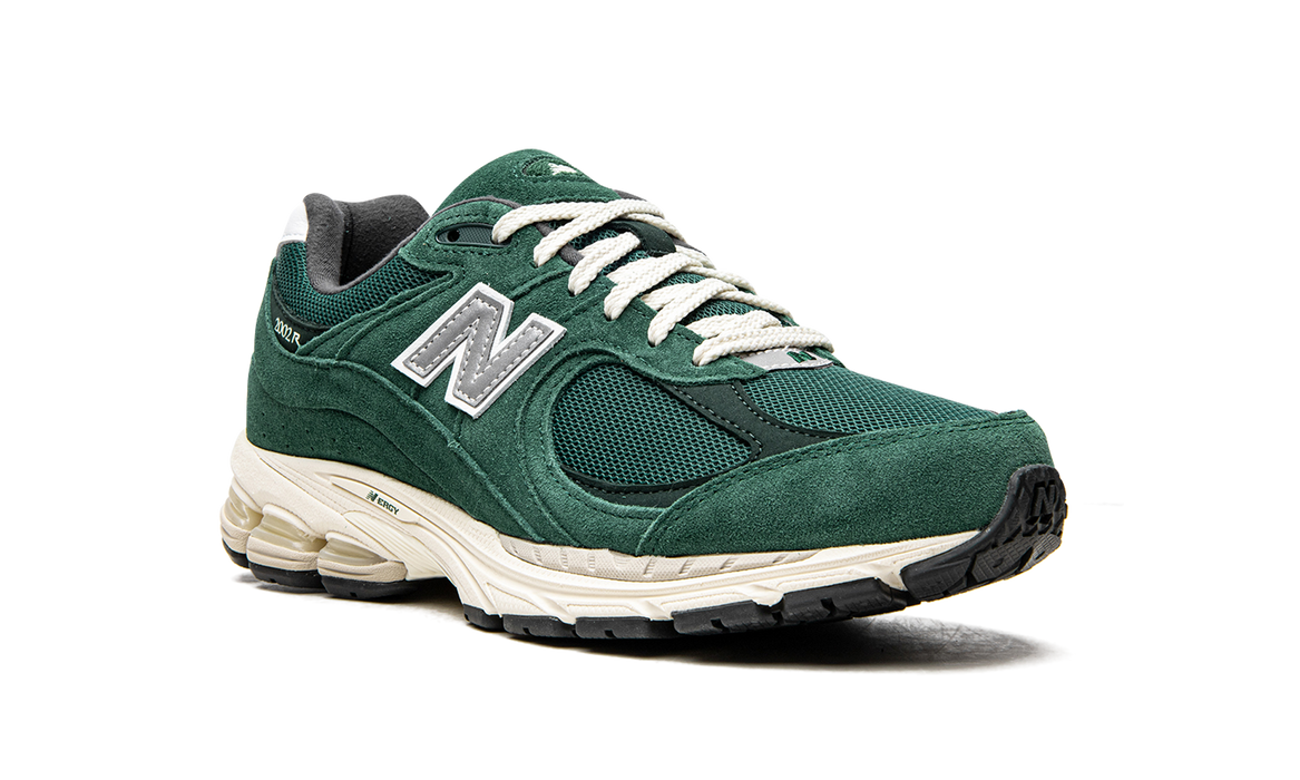 New Balance 2002R Nightwatch Green
