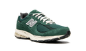 New Balance 2002R Nightwatch Green
