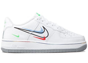 Nike Air Force 1 Low Multi Swoosh (GS)