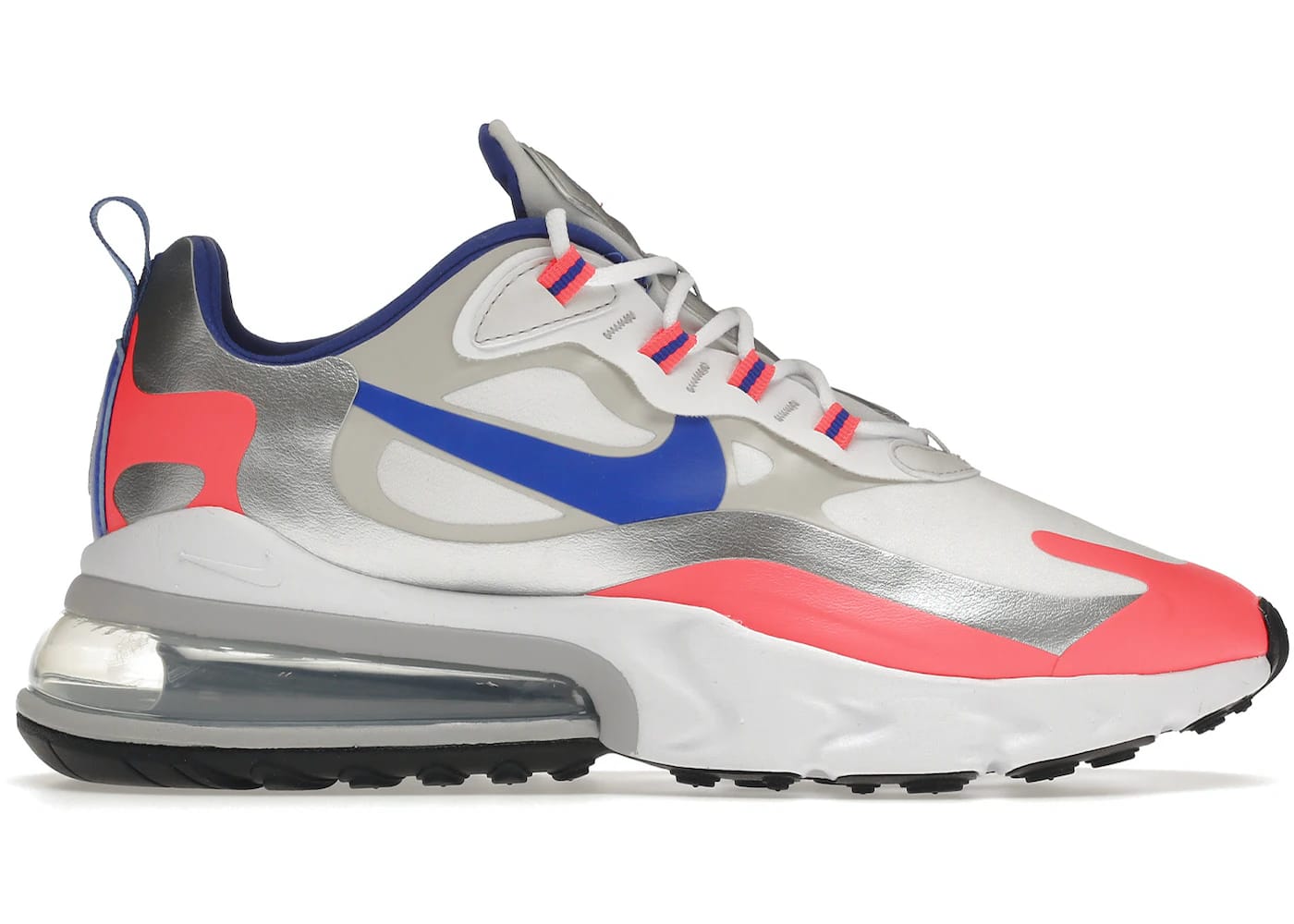 Nike Air Max 270 React Knicks (Women's)