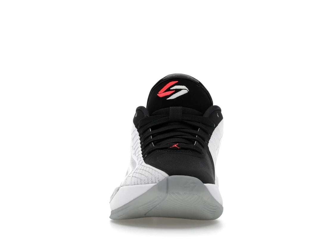 Jordan Luka 4 White Cement (GS)