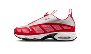 Nike Air Max Sunder Fusion Red Silver (Women's)