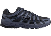 Nike P-6000 Dark Smoke Grey